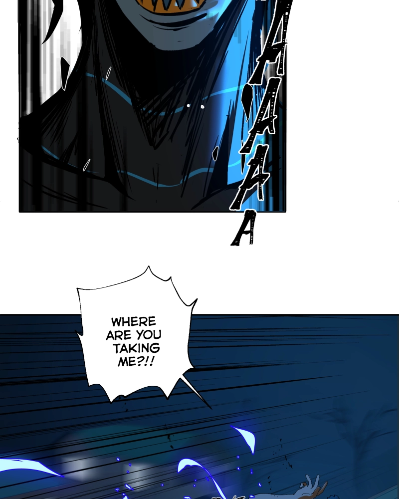 Black Sun Doreiou Chapter 7 page 43 - 