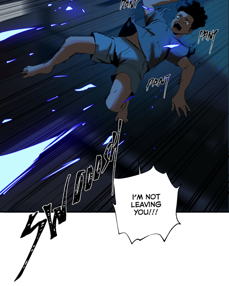 Black Sun Doreiou Chapter 7 page 44 - 