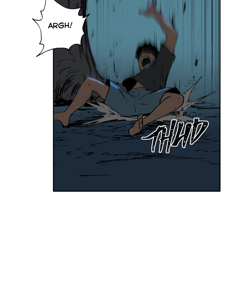 Black Sun Doreiou Chapter 7 page 48 - 