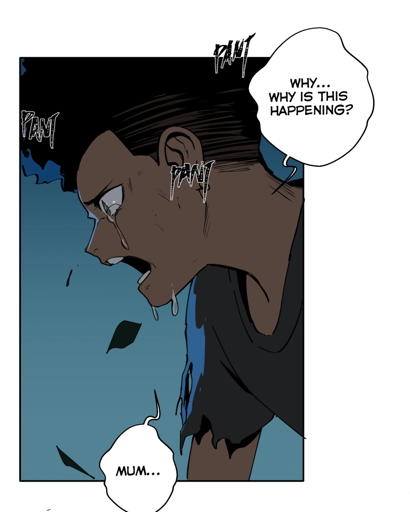 Black Sun Doreiou Chapter 7 page 49 - 