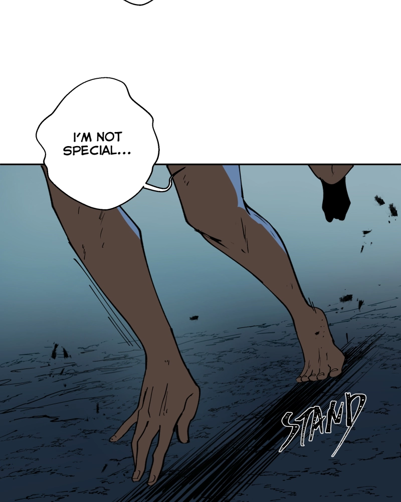 Black Sun Doreiou Chapter 7 page 50 - 