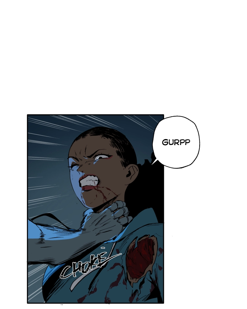 Black Sun Doreiou Chapter 7 page 6 - 
