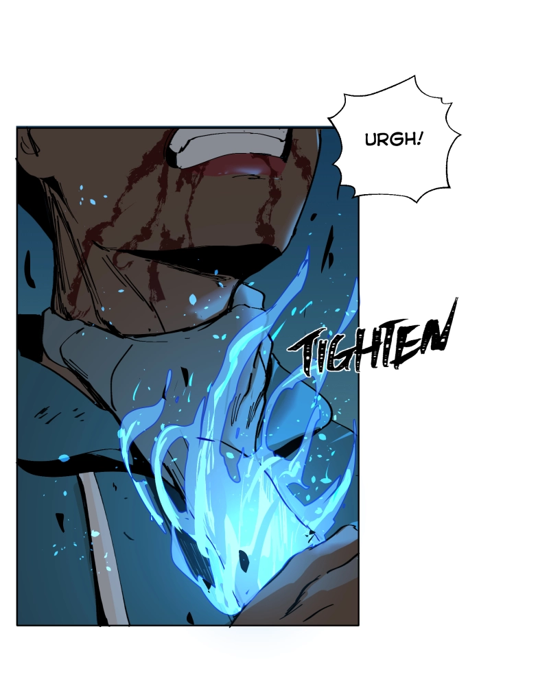 Black Sun Doreiou Chapter 7 page 53 - 