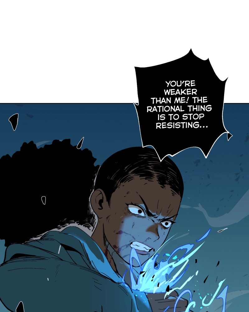 Black Sun Doreiou Chapter 7 page 54 - 