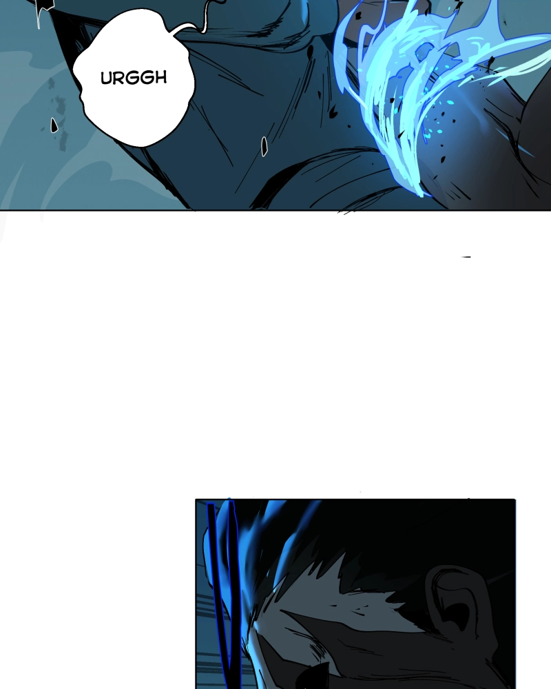 Black Sun Doreiou Chapter 7 page 55 - 