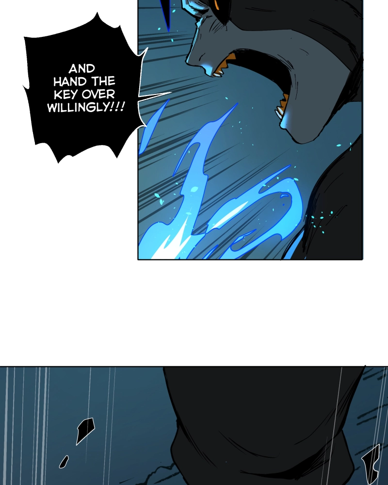 Black Sun Doreiou Chapter 7 page 56 - 
