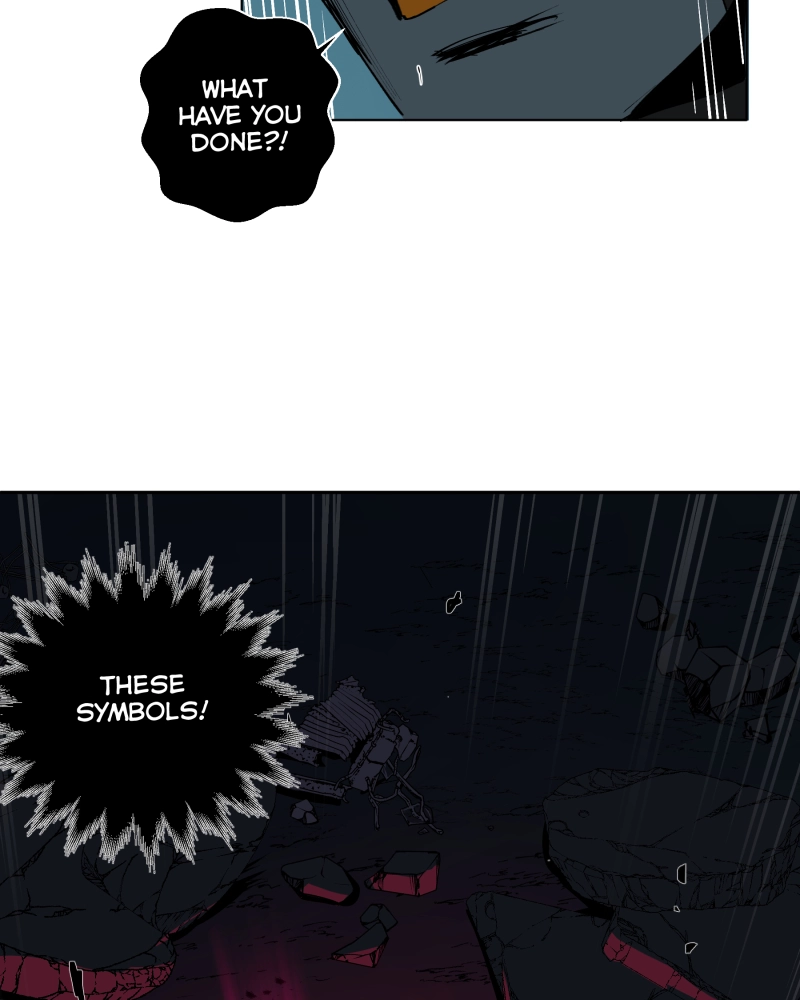 Black Sun Doreiou Chapter 7 page 59 - 
