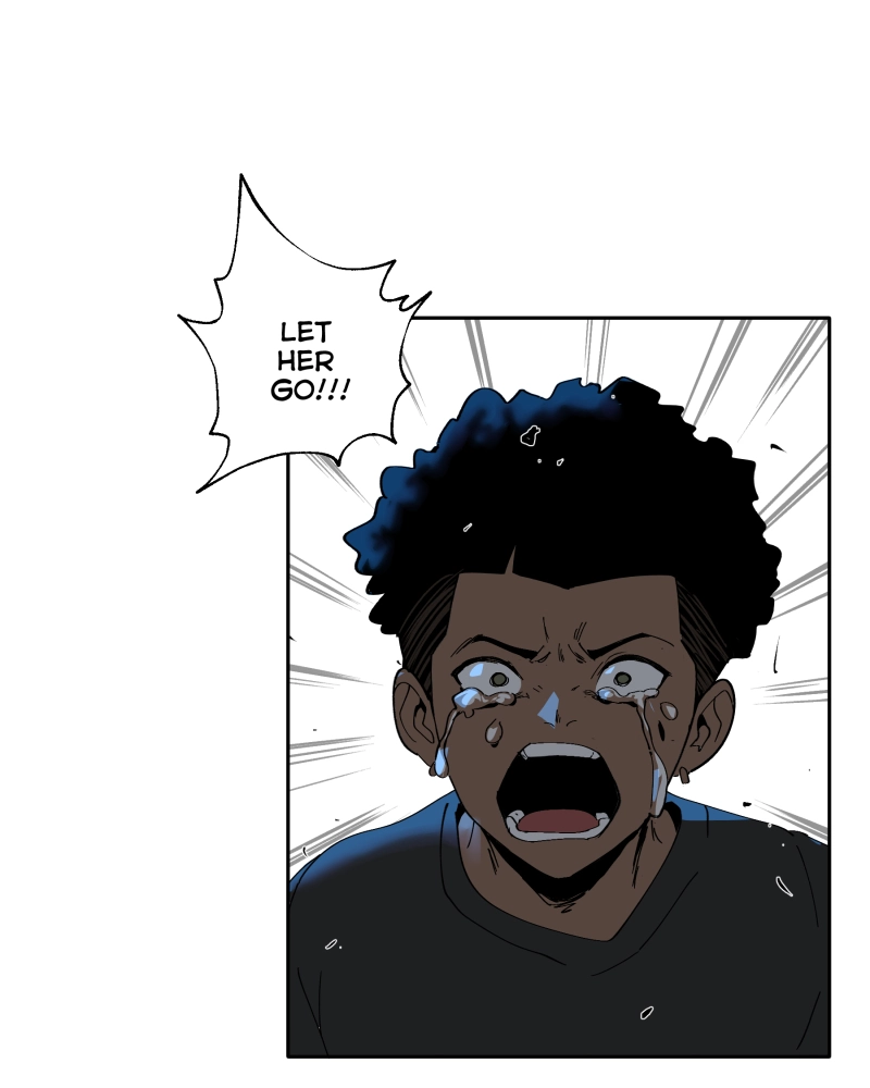 Black Sun Doreiou Chapter 7 page 7 - 
