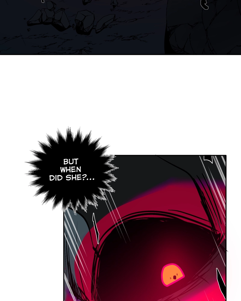 Black Sun Doreiou Chapter 7 page 61 - 