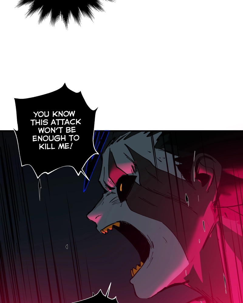 Black Sun Doreiou Chapter 7 page 64 - 