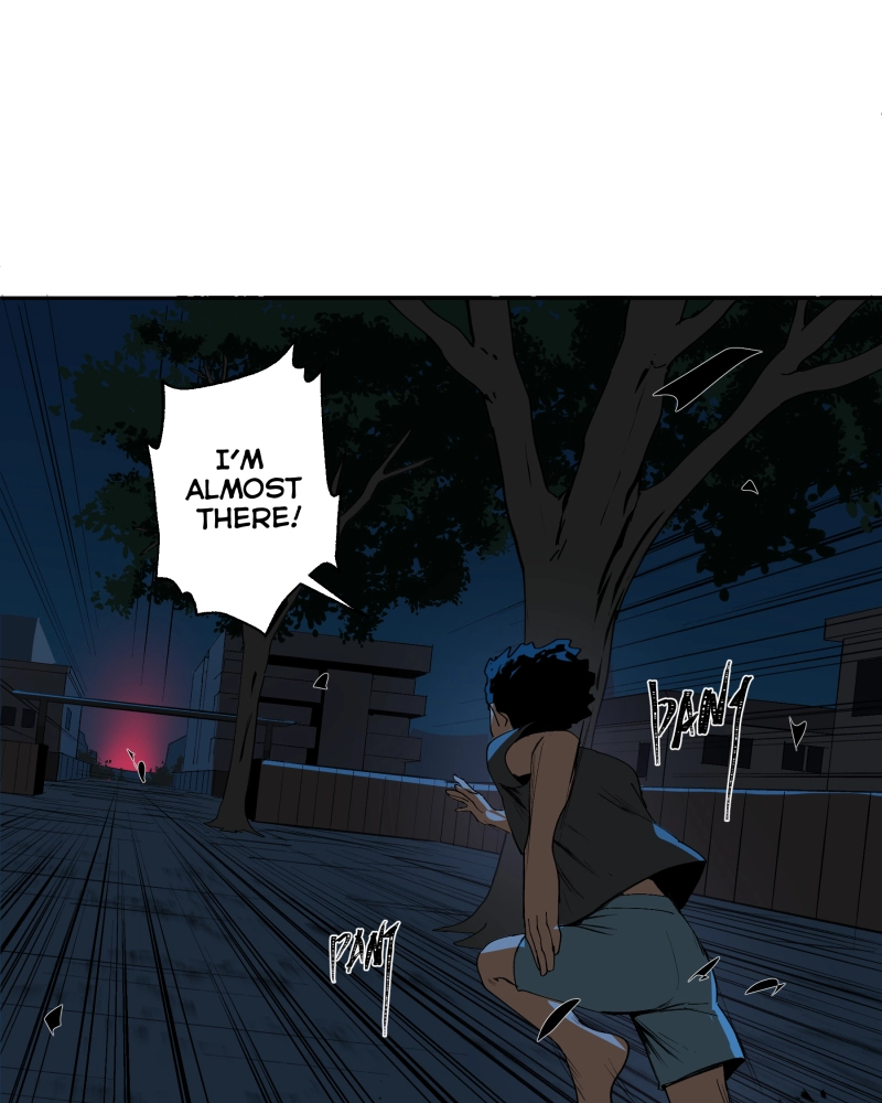 Black Sun Doreiou Chapter 7 page 68 - 