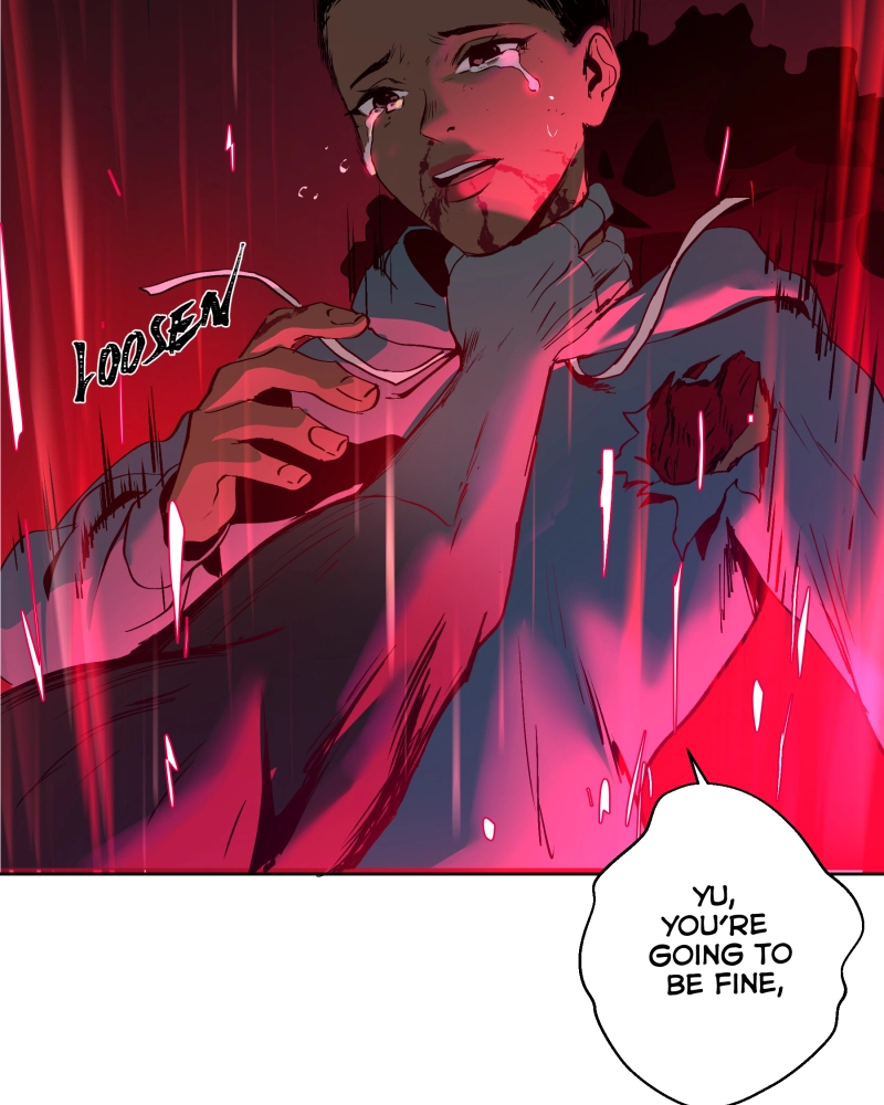 Black Sun Doreiou Chapter 7 page 70 - 