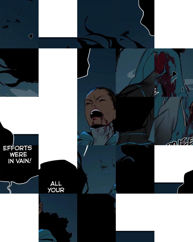 Black Sun Doreiou Chapter 7 page 8 - 