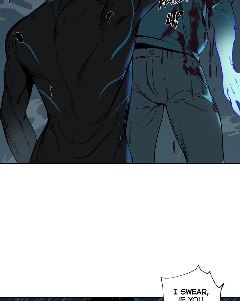 Black Sun Doreiou Chapter 7 page 9 - 
