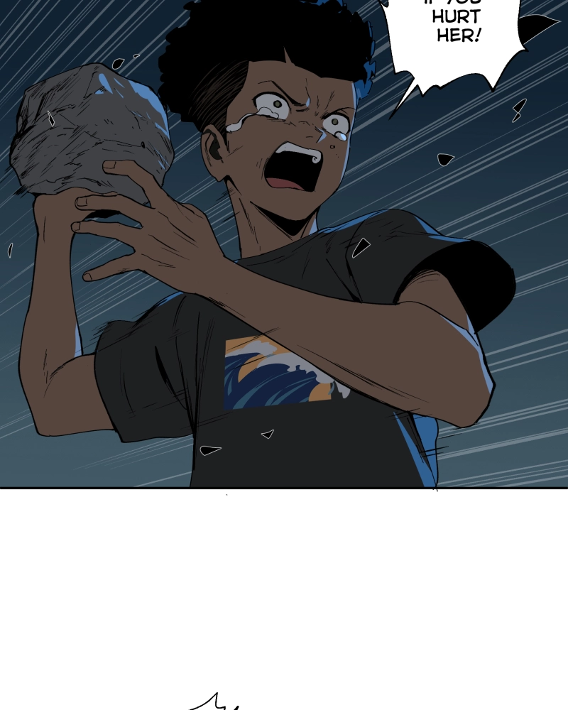 Black Sun Doreiou Chapter 7 page 10 - 