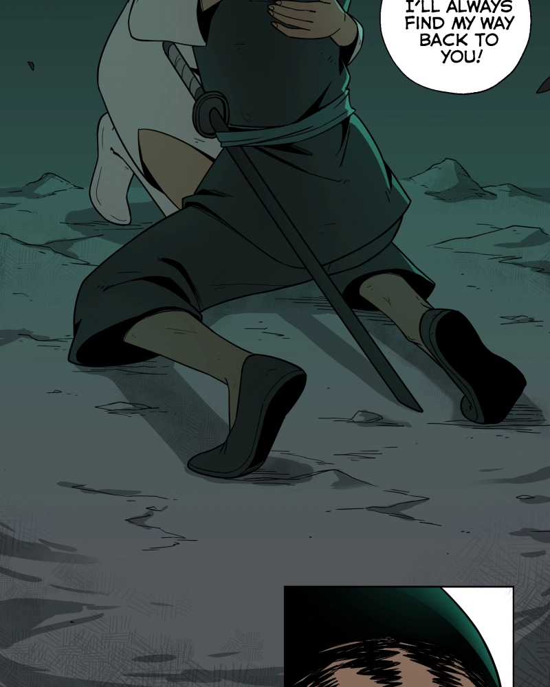Black Sun Doreiou Chapter 71 page 11 - 