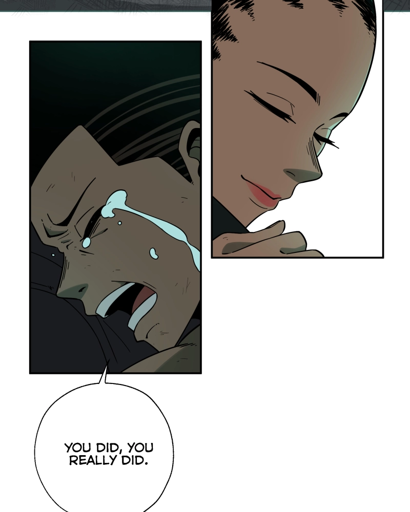 Black Sun Doreiou Chapter 71 page 12 - 