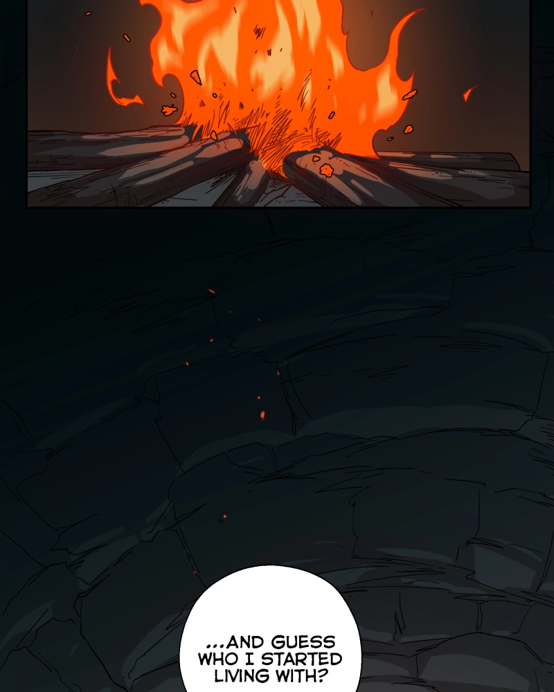 Black Sun Doreiou Chapter 71 page 14 - 