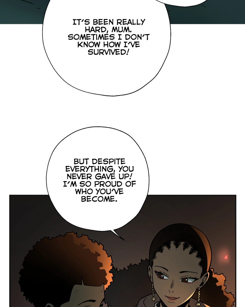 Black Sun Doreiou Chapter 71 page 16 - 
