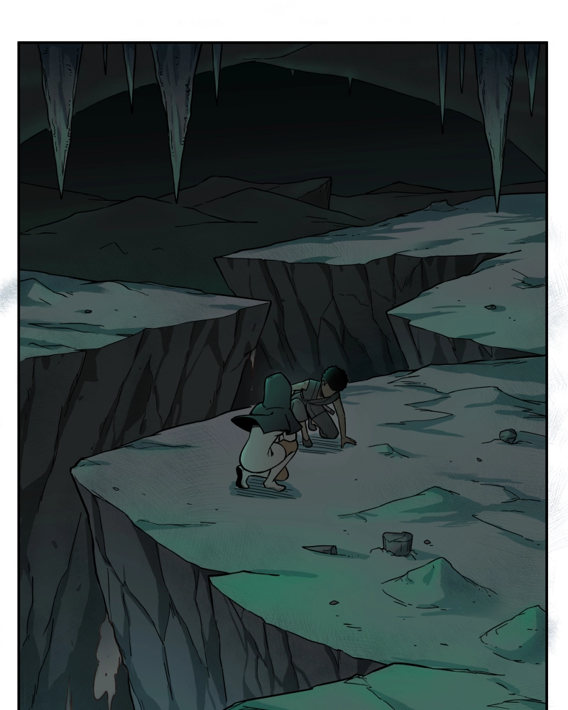 Black Sun Doreiou Chapter 71 page 3 - 