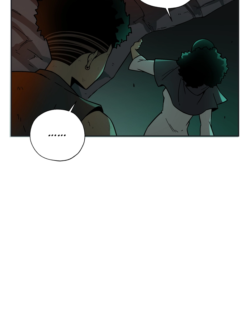 Black Sun Doreiou Chapter 71 page 23 - 