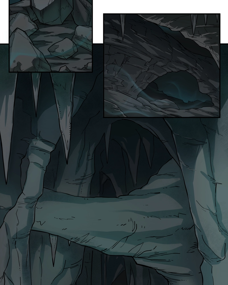 Black Sun Doreiou Chapter 71 page 25 - 