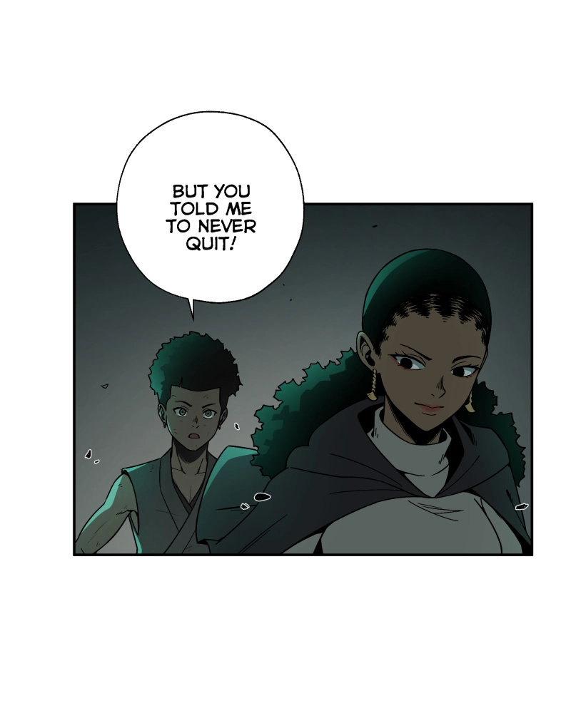Black Sun Doreiou Chapter 71 page 28 - 