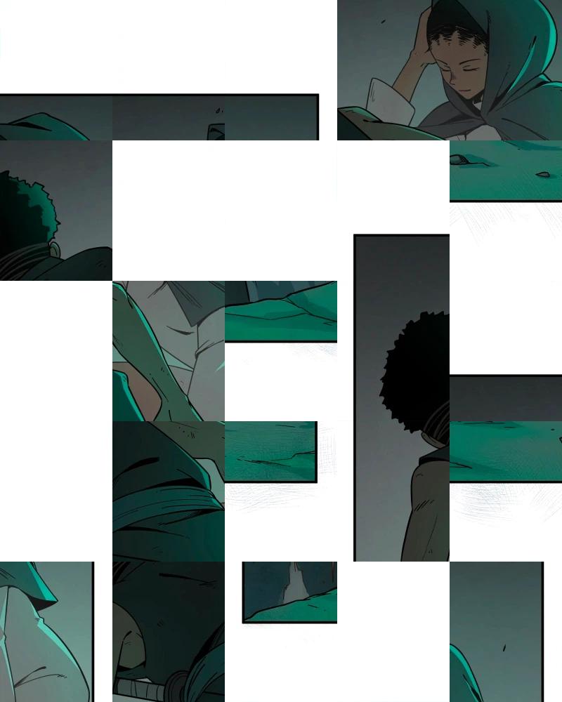 Black Sun Doreiou Chapter 71 page 4 - 