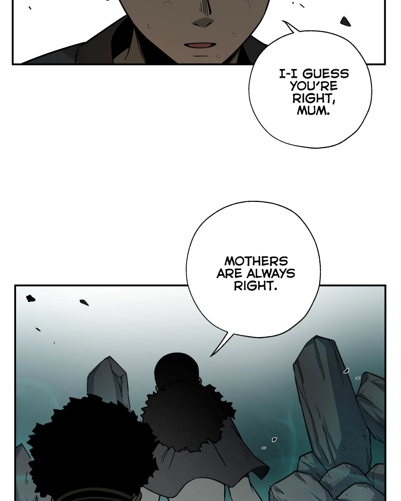 Black Sun Doreiou Chapter 71 page 32 - 