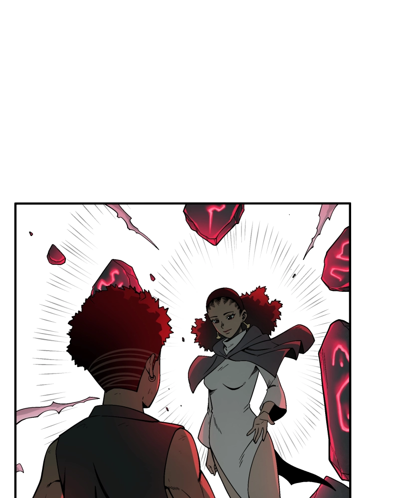Black Sun Doreiou Chapter 71 page 43 - 