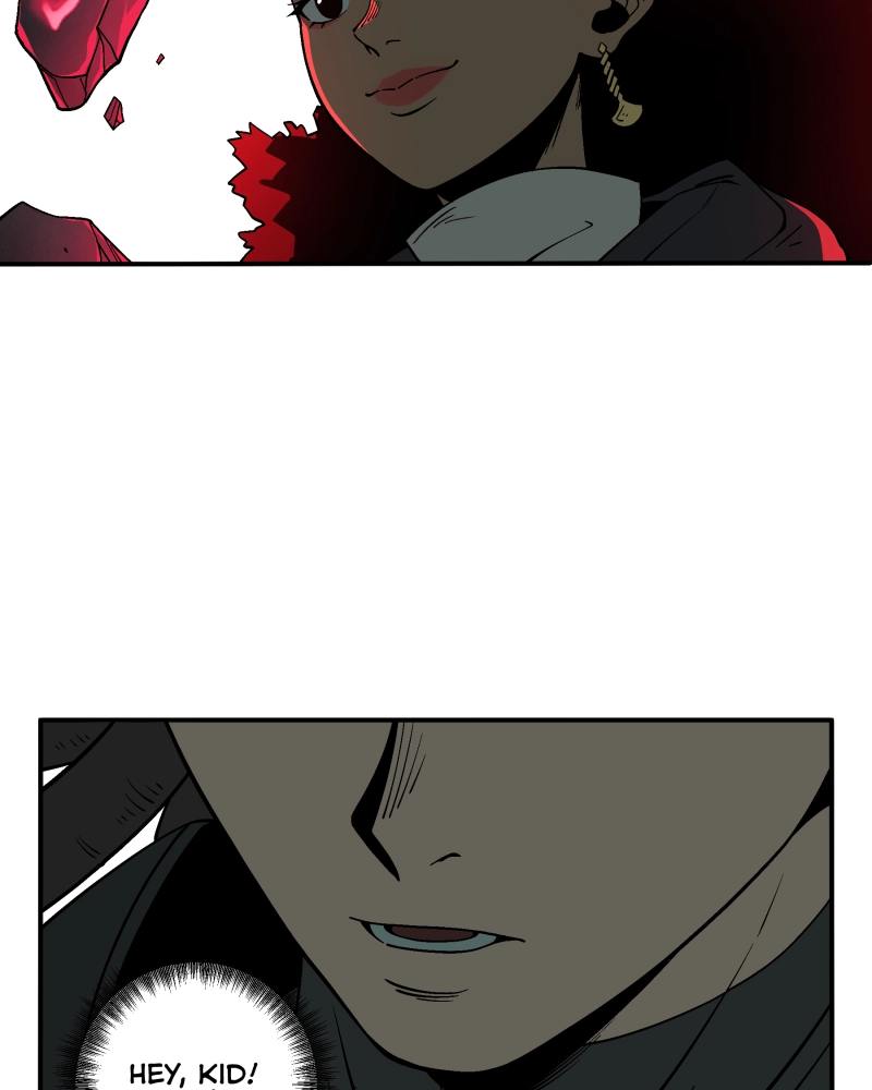 Black Sun Doreiou Chapter 71 page 47 - 