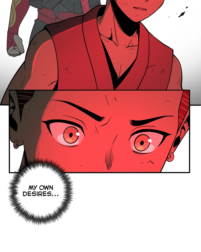 Black Sun Doreiou Chapter 71 page 49 - 