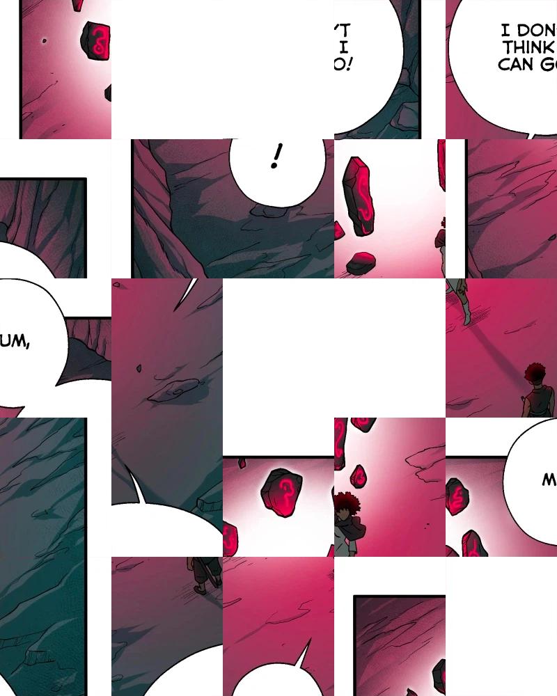 Black Sun Doreiou Chapter 71 page 50 - 
