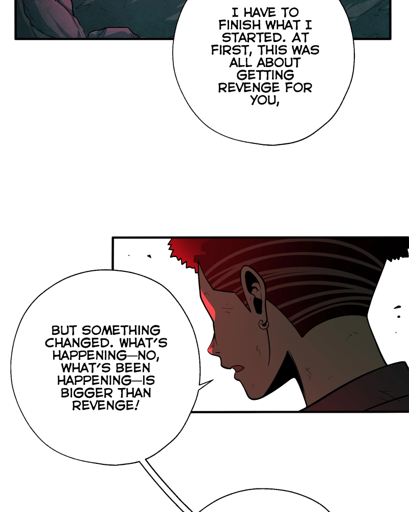 Black Sun Doreiou Chapter 71 page 51 - 
