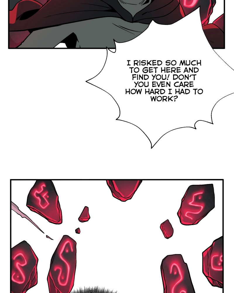 Black Sun Doreiou Chapter 71 page 57 - 
