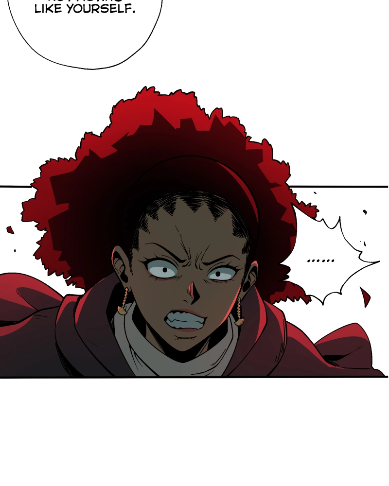 Black Sun Doreiou Chapter 71 page 59 - 