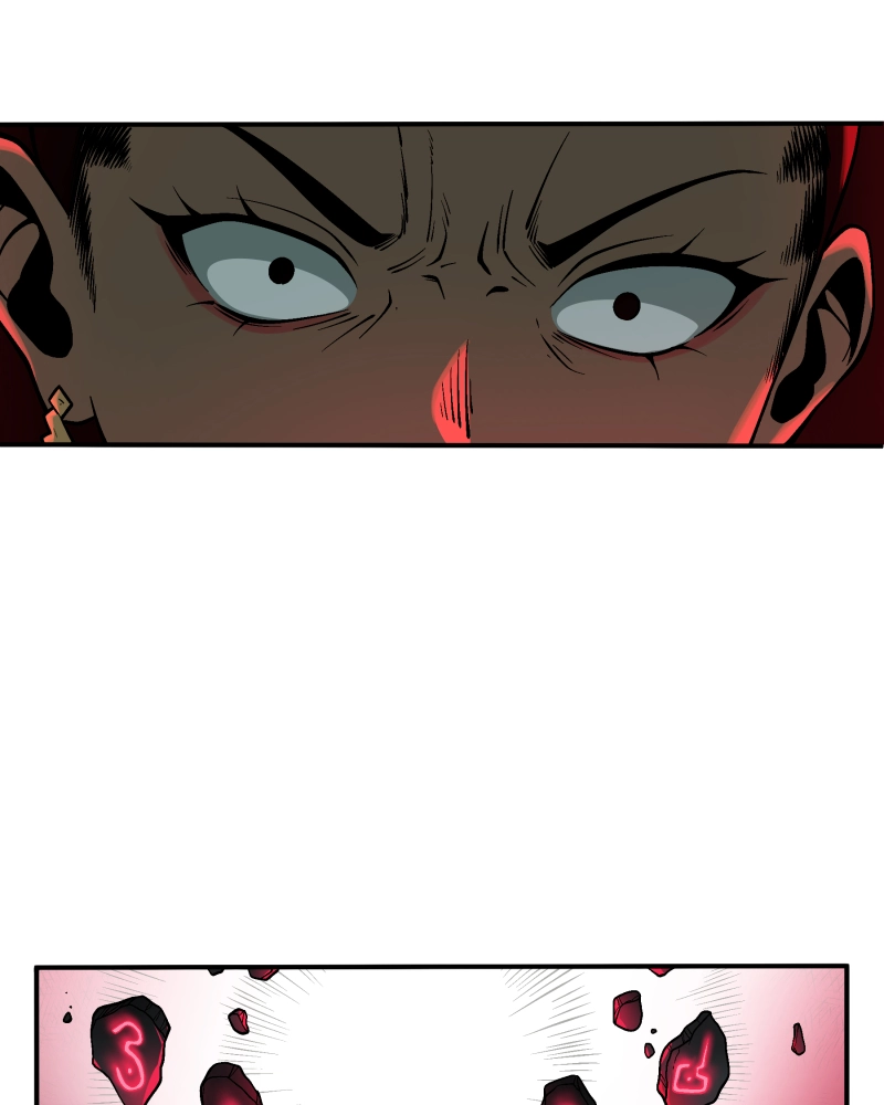 Black Sun Doreiou Chapter 71 page 60 - 