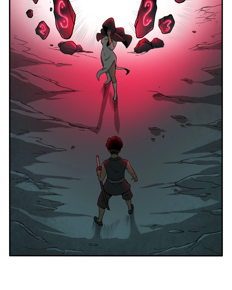 Black Sun Doreiou Chapter 71 page 61 - 