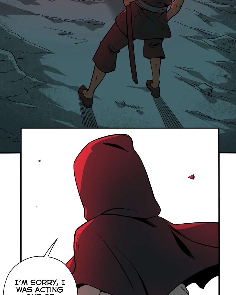 Black Sun Doreiou Chapter 71 page 64 - 