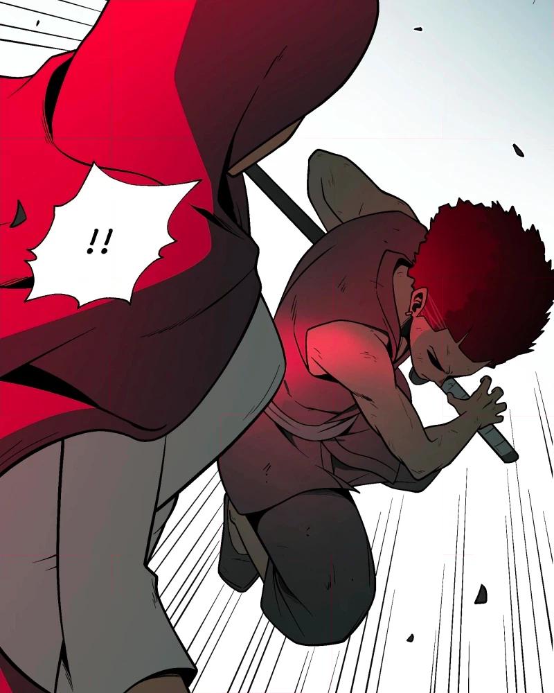 Black Sun Doreiou Chapter 71 page 70 - 