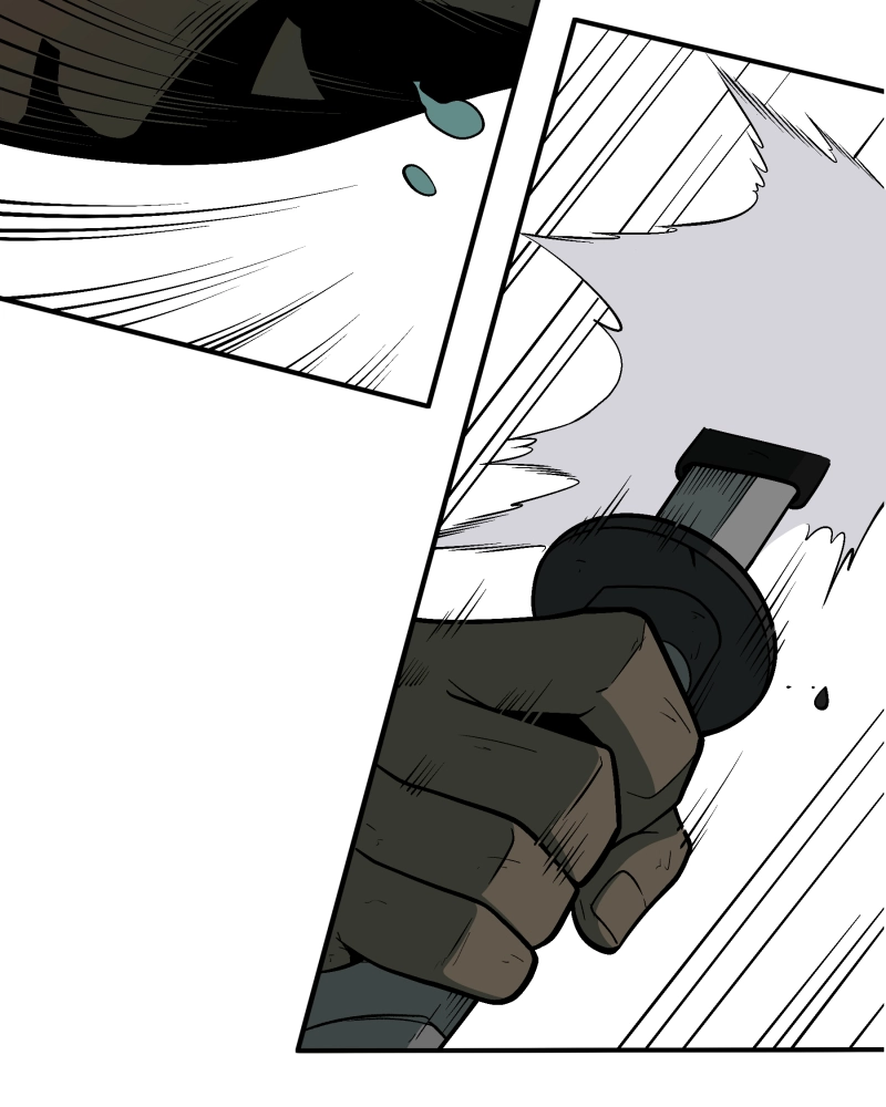 Black Sun Doreiou Chapter 71 page 72 - 