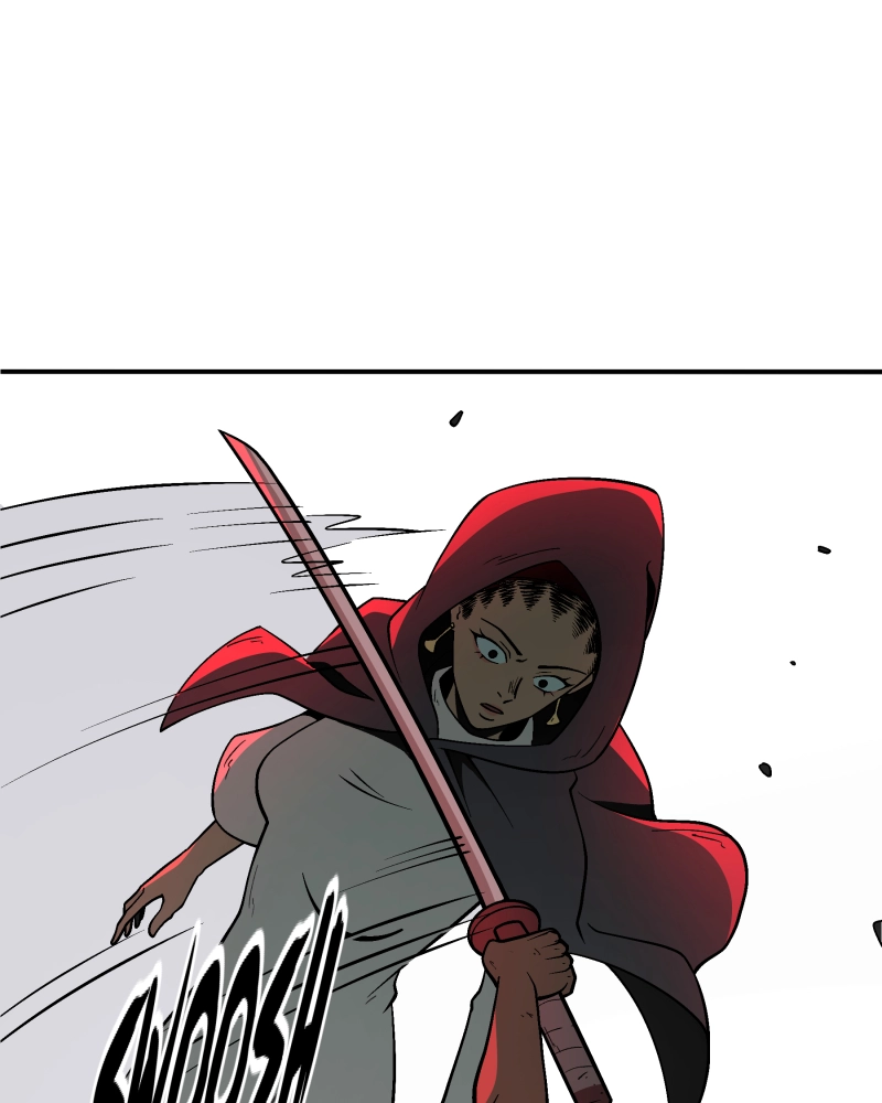 Black Sun Doreiou Chapter 71 page 73 - 