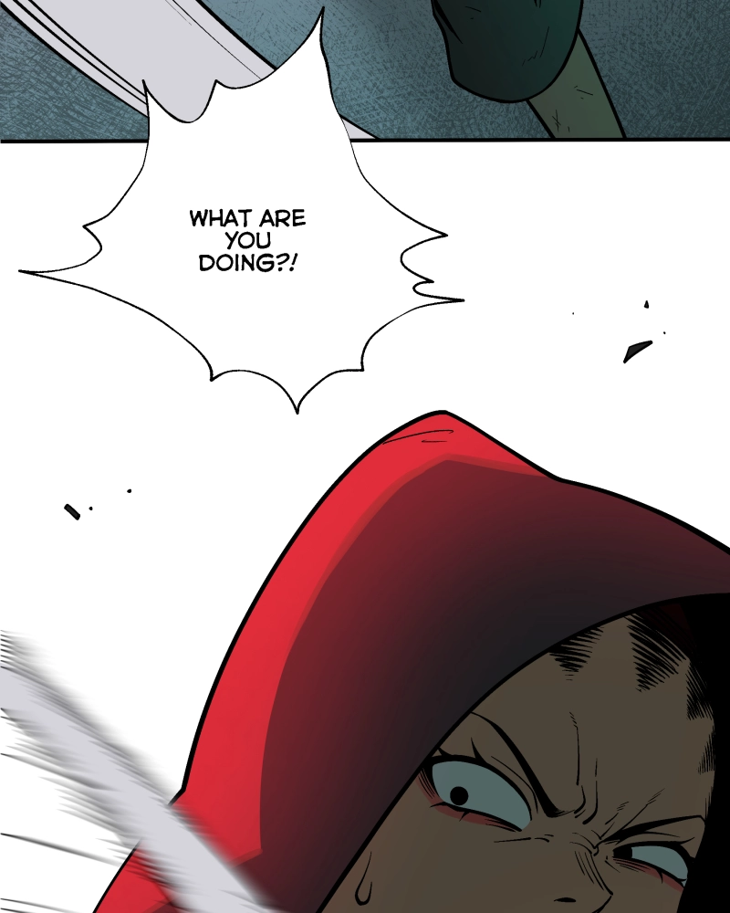 Black Sun Doreiou Chapter 71 page 75 - 