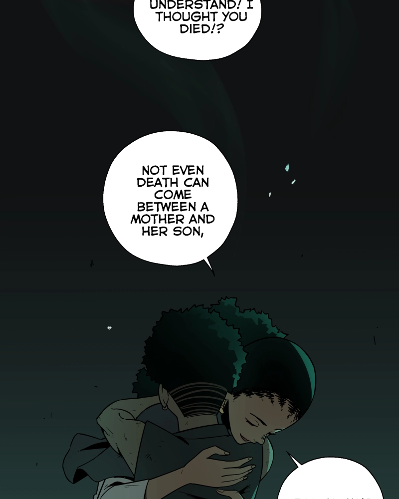 Black Sun Doreiou Chapter 71 page 10 - 