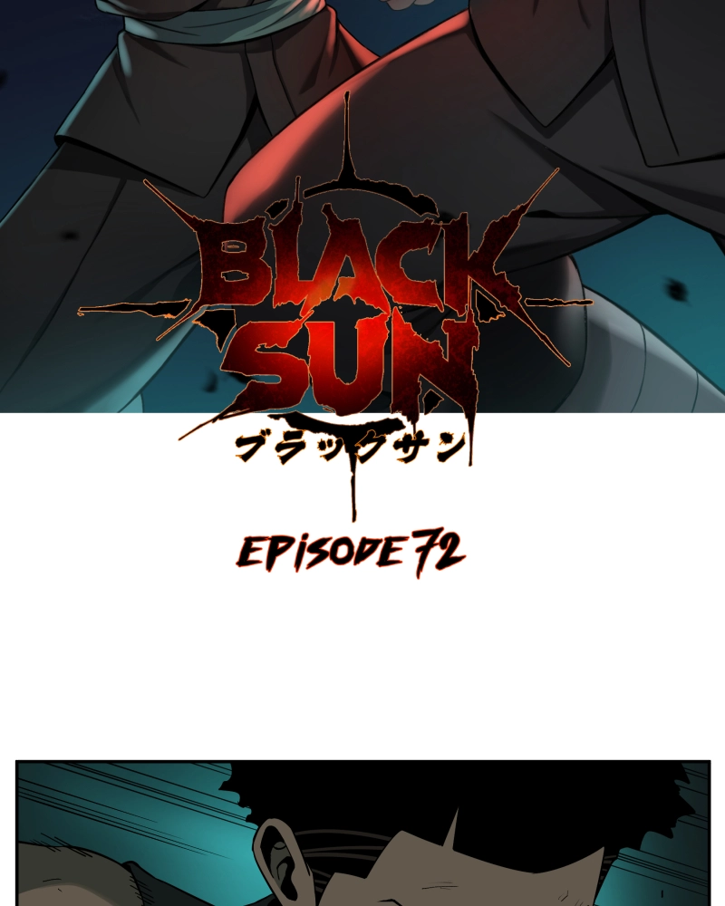 Black Sun Doreiou Chapter 72 page 2 - 