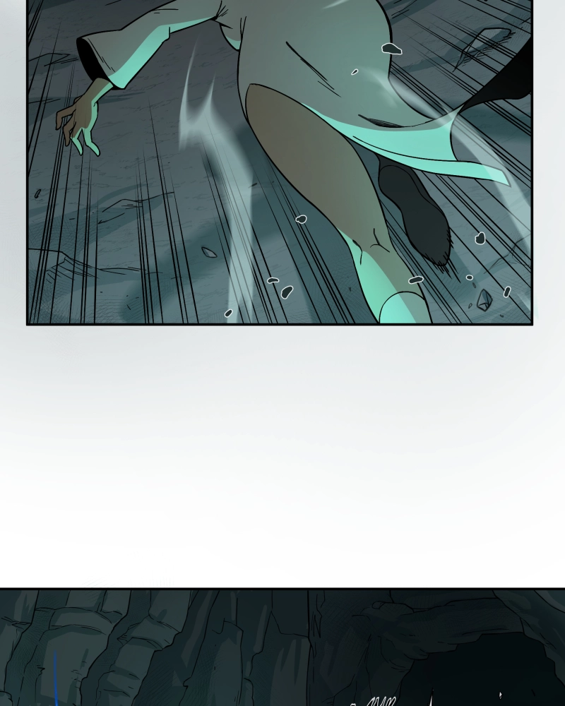 Black Sun Doreiou Chapter 72 page 13 - 