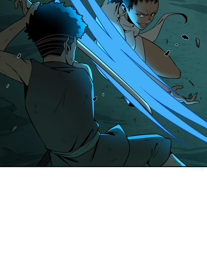 Black Sun Doreiou Chapter 72 page 15 - 