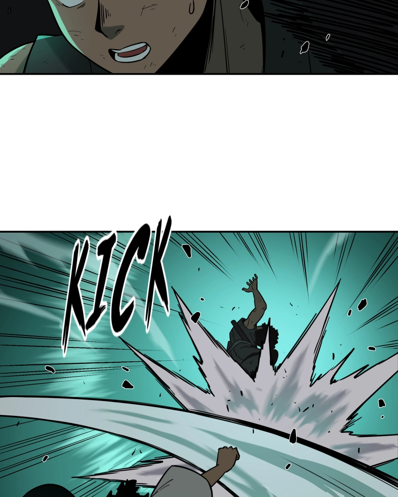 Black Sun Doreiou Chapter 72 page 18 - 
