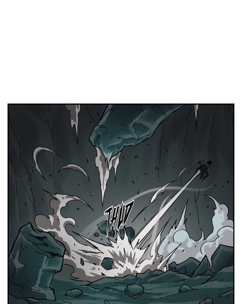 Black Sun Doreiou Chapter 72 page 21 - 