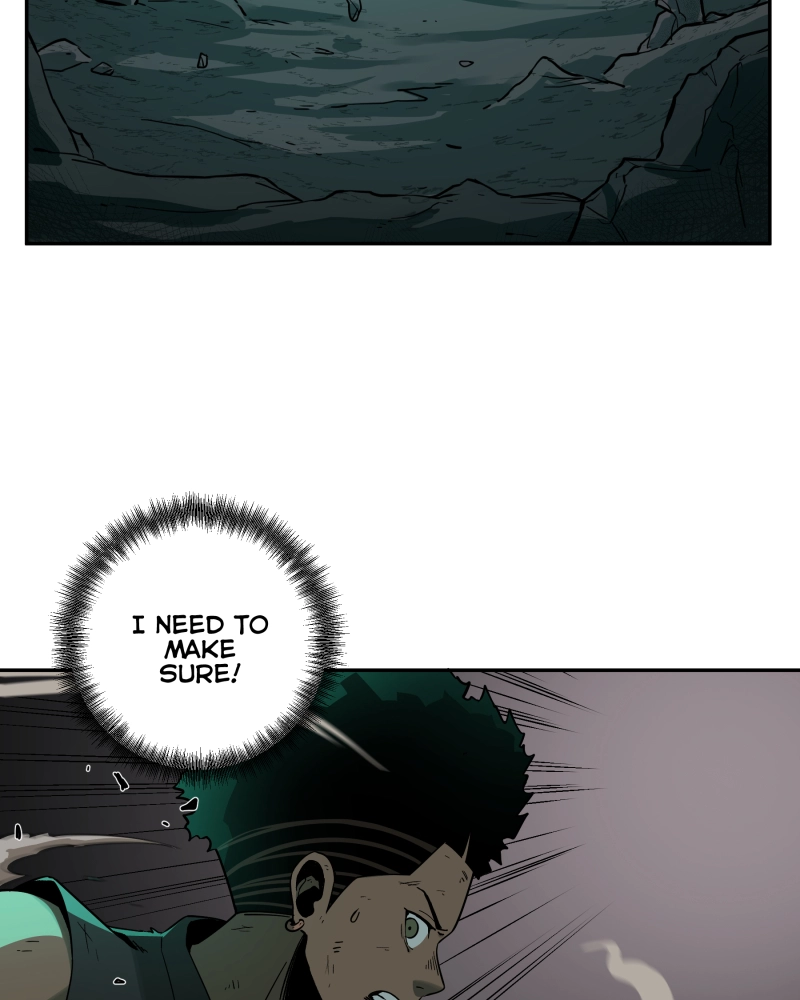 Black Sun Doreiou Chapter 72 page 22 - 
